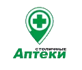 Столичные аптеки